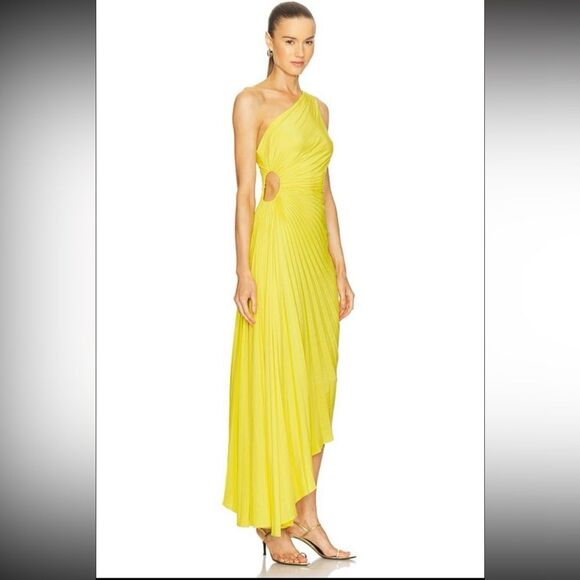 ALC Delfina dress in sole size 6 - Picture 2 of 6